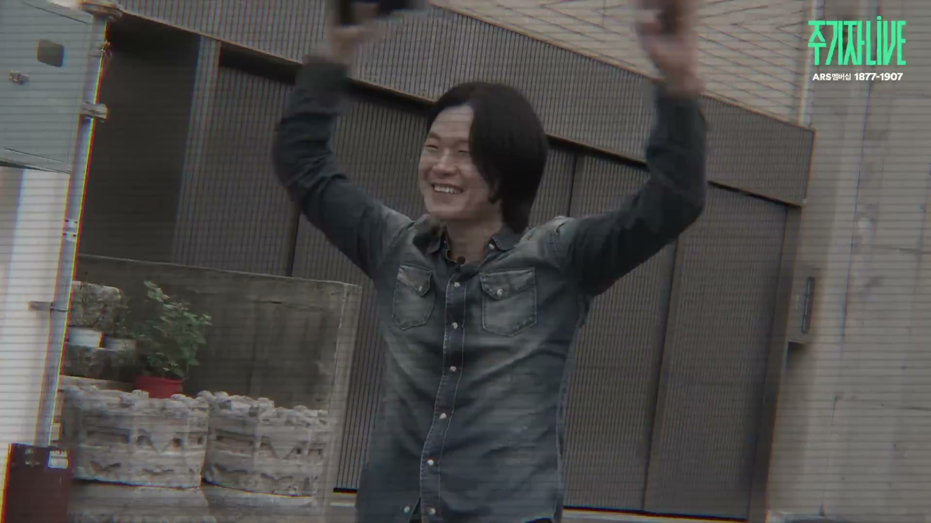 Snapshot at 5268.87s