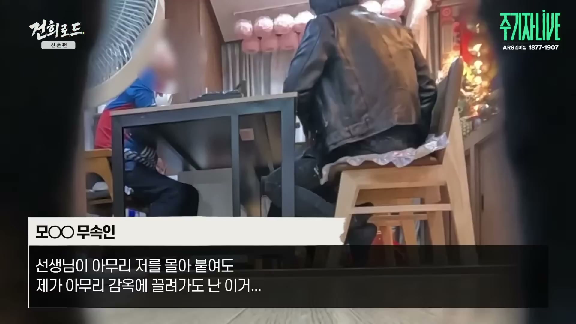 Snapshot at 5970.57s