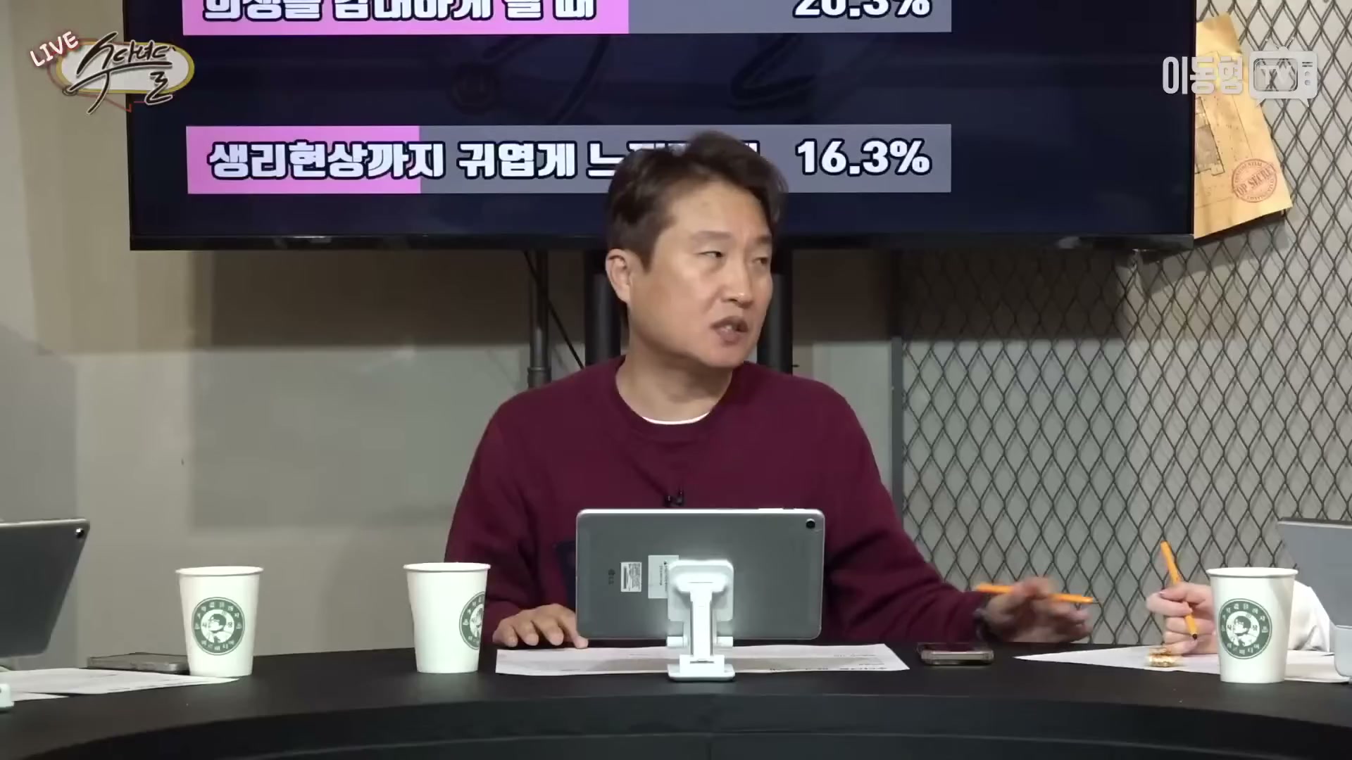 Snapshot at 1861.07s