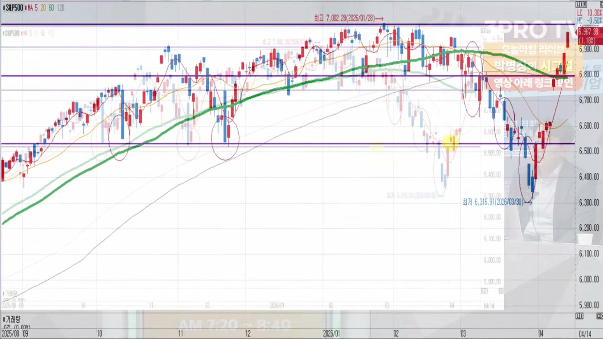 Snapshot at 8204.08s