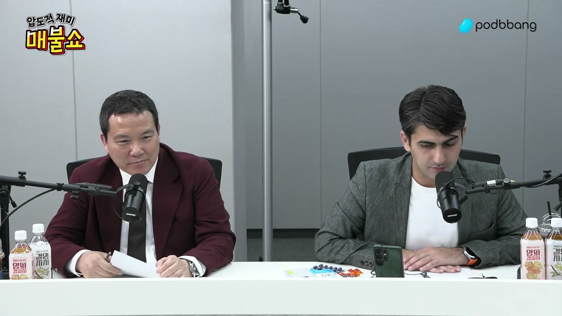 Snapshot at 3052.85s