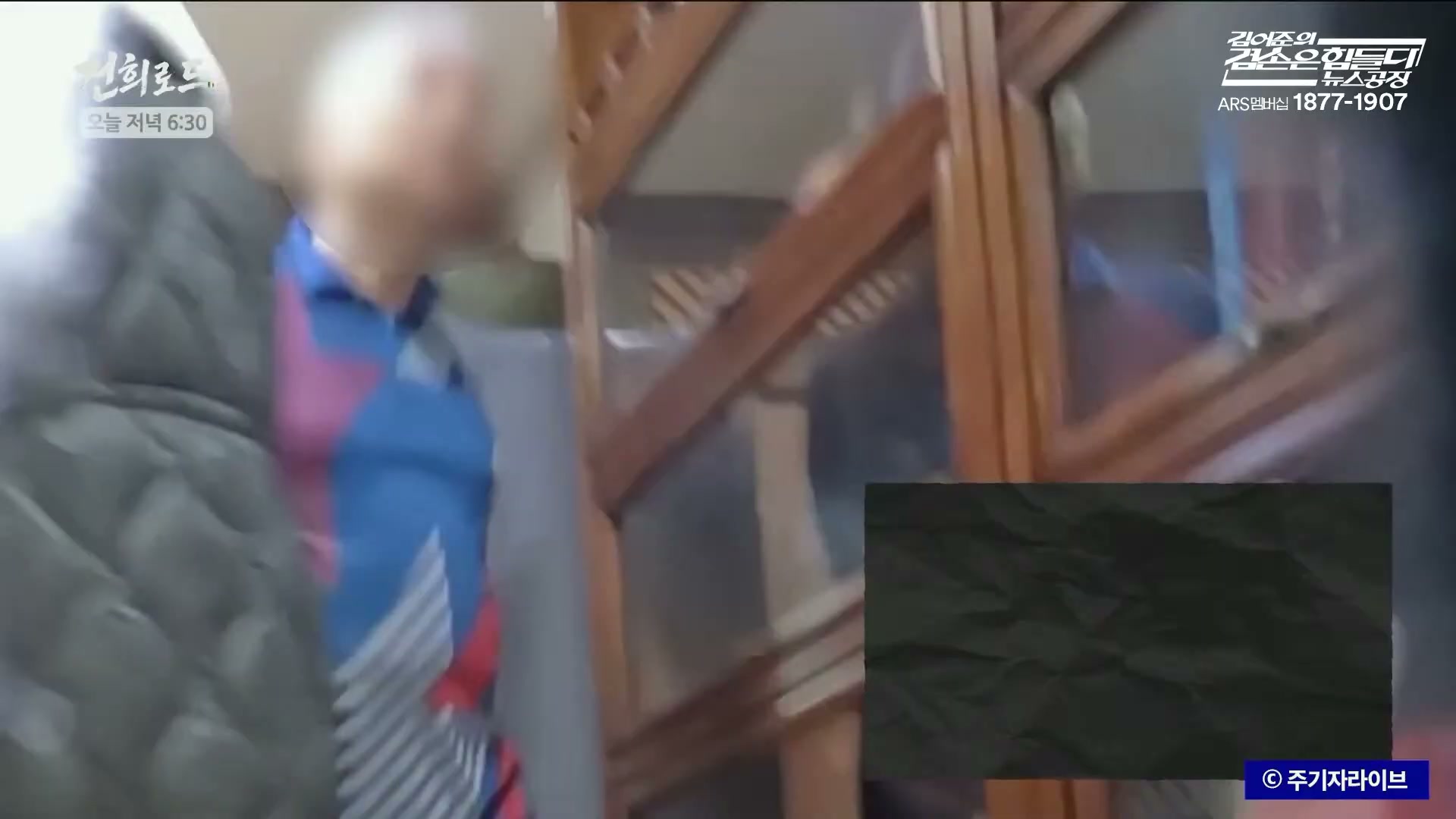 Snapshot at 6040.77s