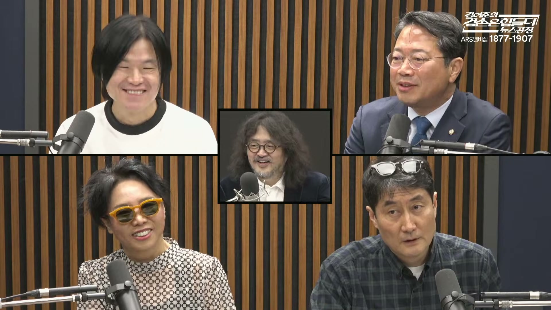 Snapshot at 5800.65s