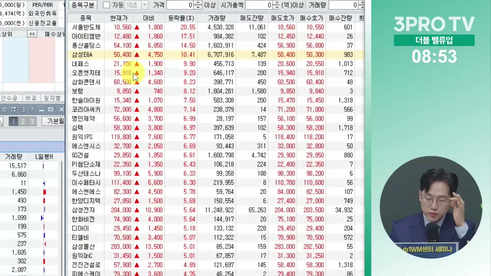 Snapshot at 10815.3s