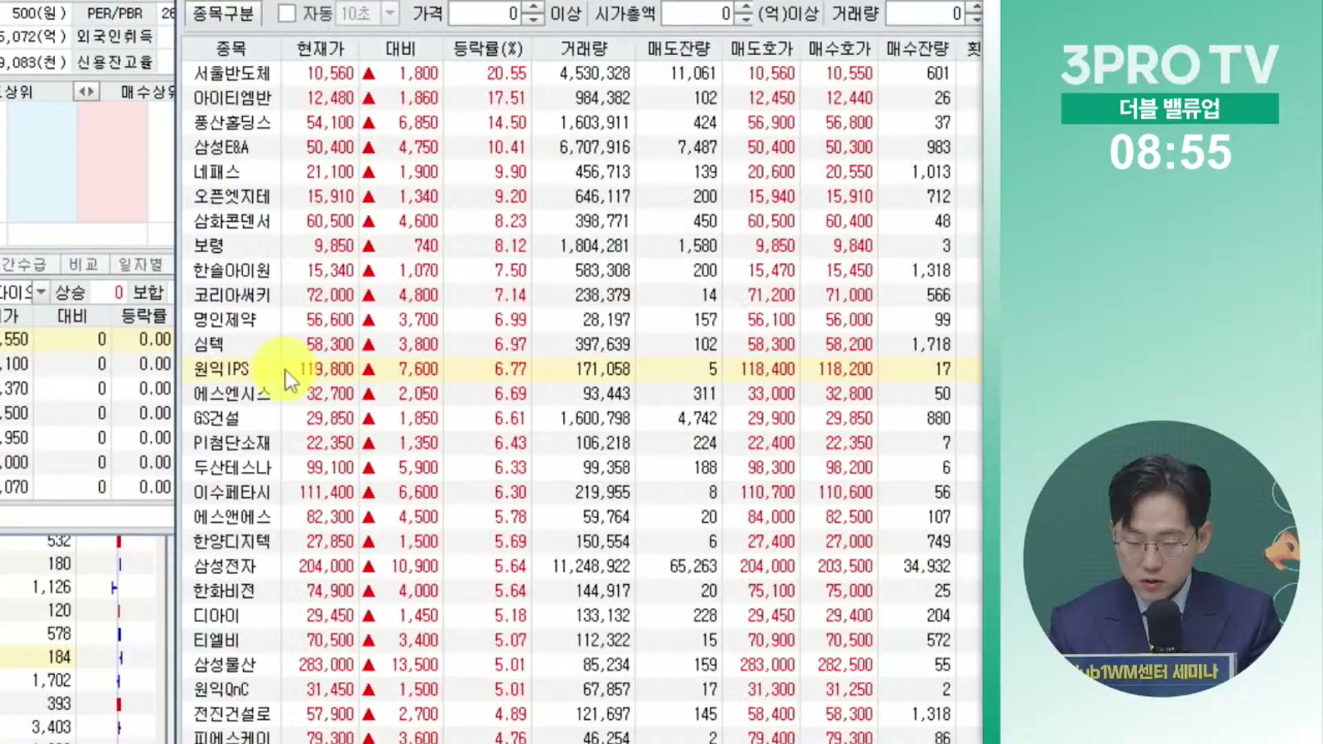 Snapshot at 10940.2s